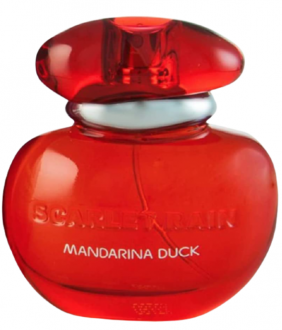 Mandarina Duck Scarlet Rain EDT 100 ml Kadın Parfümü kullananlar yorumlar